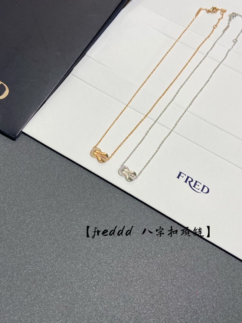 Fendi Necklaces